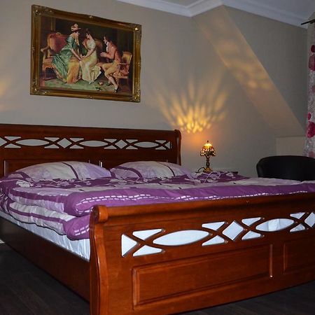 Palatin Apartment Cachtice Bilik gambar