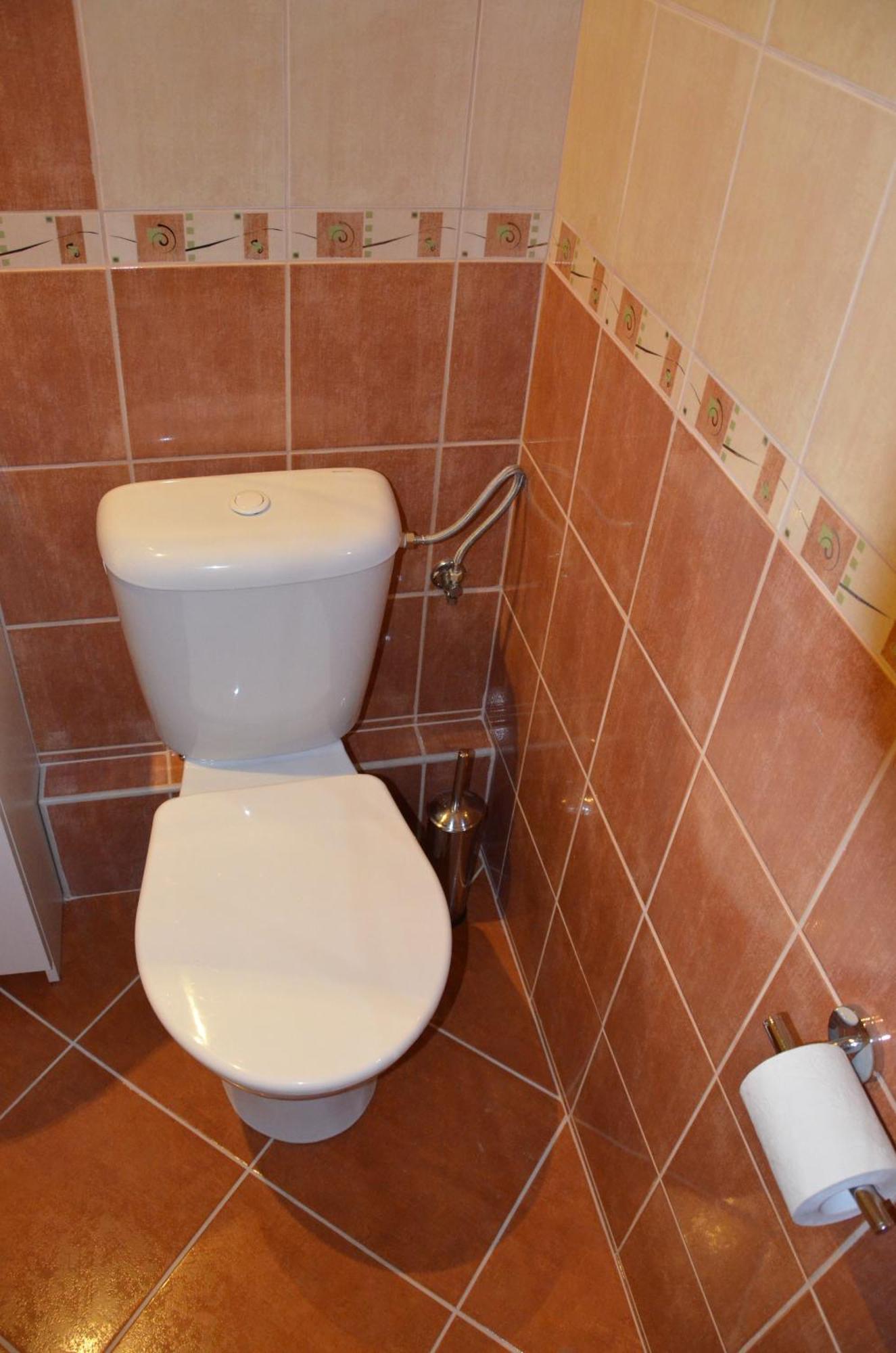 Palatin Apartment Cachtice Bilik gambar