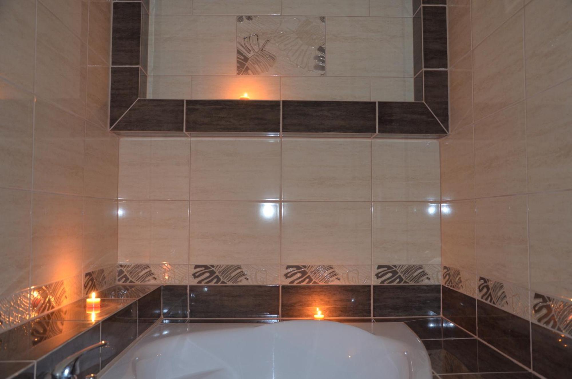 Palatin Apartment Cachtice Bilik gambar