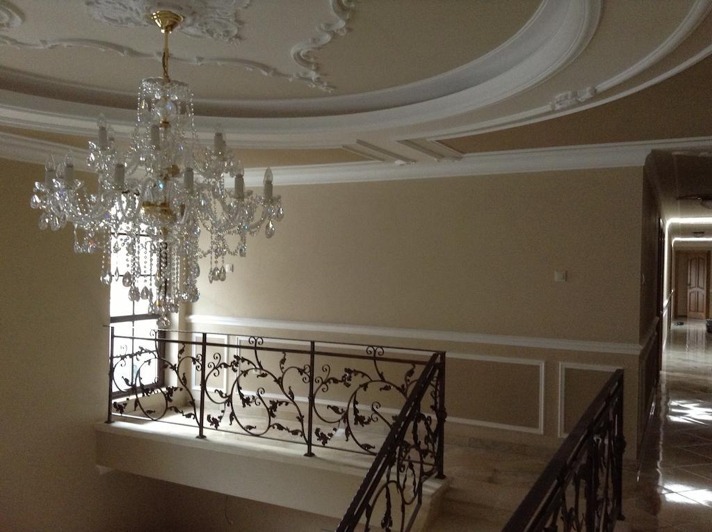 Palatin Apartment Cachtice Luaran gambar