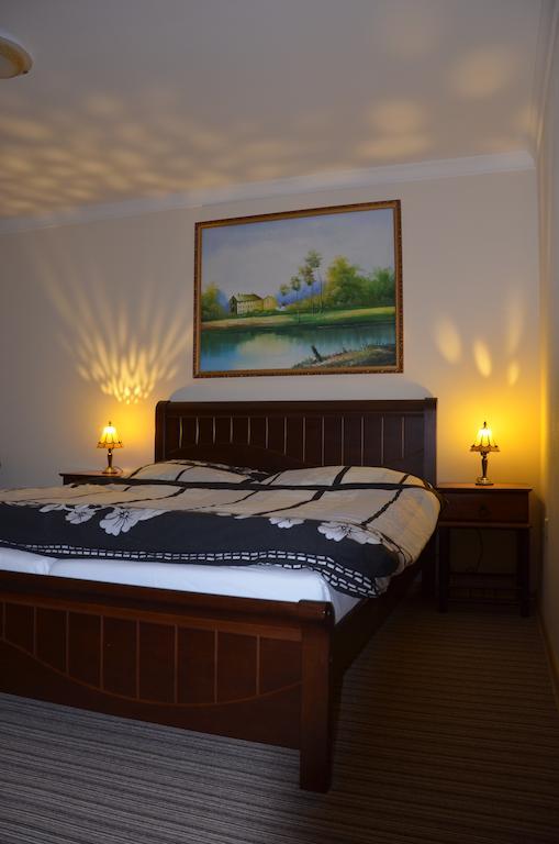 Palatin Apartment Cachtice Bilik gambar